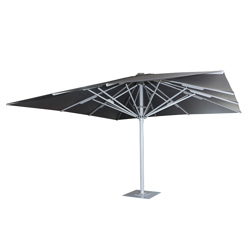 Paraguas inteligente de control de viento MYA-012