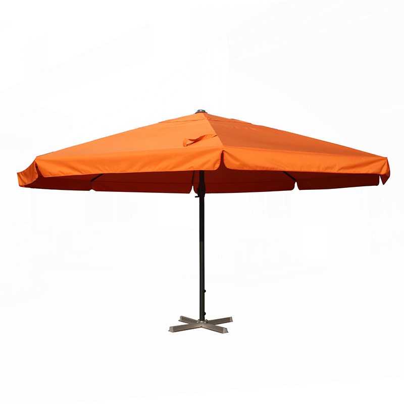 MYA-003 Paraguas retráctil con sombrilla (67 tubos)