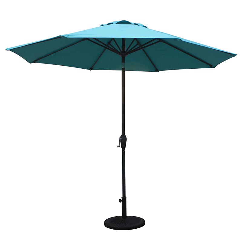 MYA-008-C Paraguas de dirección automática con palanca manual