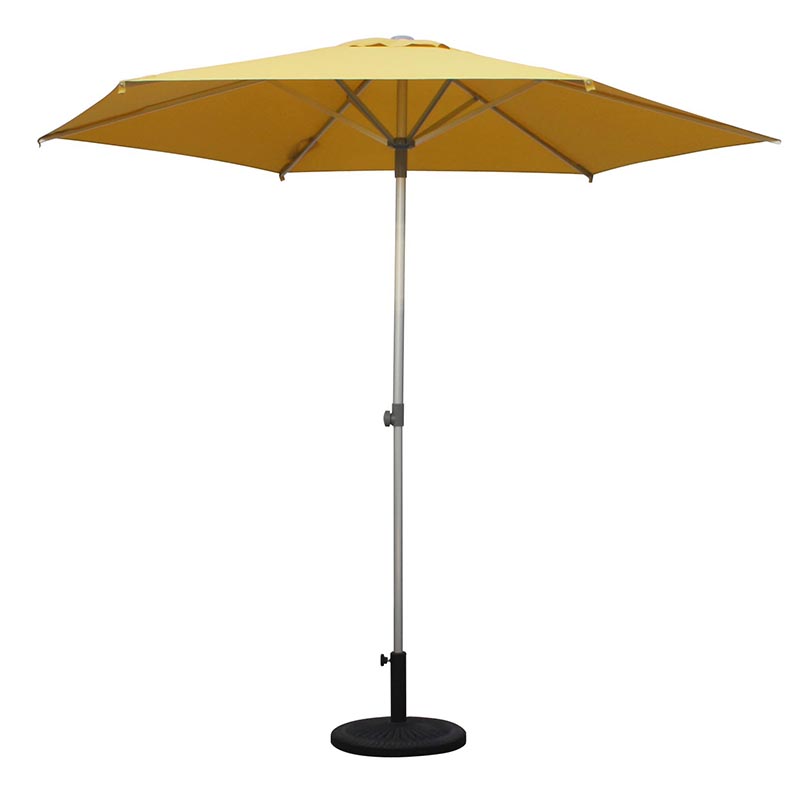 MYA-009 nuevo paraguas de empuje